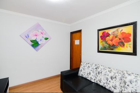 Apartamento à venda com 139m², 3 quartos e 4 vagasSala de TV