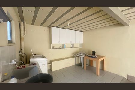Casa para alugar com 88m², 2 quartos e 1 vaga Casa para alugar com 88m², 2 quartos e 1 vagaÁrea de Serviço