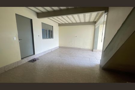 Casa para alugar com 88m², 2 quartos e 1 vaga Casa para alugar com 88m², 2 quartos e 1 vagaÁrea de Serviço