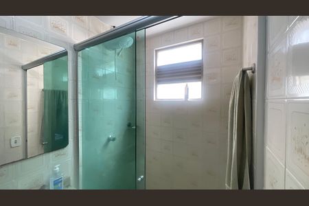 Casa para alugar com 88m², 2 quartos e 1 vaga Casa para alugar com 88m², 2 quartos e 1 vagaBanheiro 2