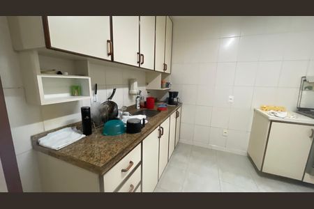 Casa para alugar com 88m², 2 quartos e 1 vaga Casa para alugar com 88m², 2 quartos e 1 vagaCozinha