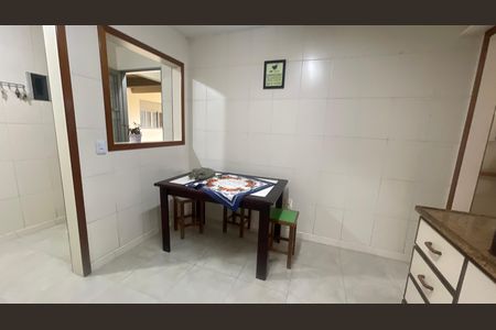 Casa para alugar com 88m², 2 quartos e 1 vaga Casa para alugar com 88m², 2 quartos e 1 vagaCozinha