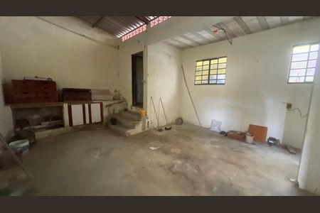 Casa para alugar com 88m², 2 quartos e 1 vaga Casa para alugar com 88m², 2 quartos e 1 vagaQuintal