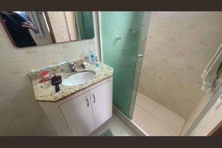 Casa para alugar com 88m², 2 quartos e 1 vaga Casa para alugar com 88m², 2 quartos e 1 vagaBanheiro 2