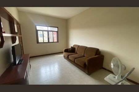 Sala de casa para alugar com 2 quartos, 88m² em Vila São Luis, Duque de Caxias