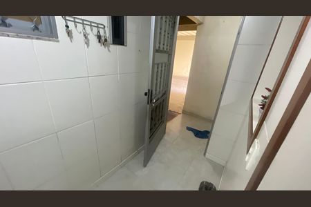 Casa para alugar com 88m², 2 quartos e 1 vaga Casa para alugar com 88m², 2 quartos e 1 vagaÁrea de Serviço