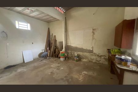 Casa para alugar com 88m², 2 quartos e 1 vaga Casa para alugar com 88m², 2 quartos e 1 vagaQuintal