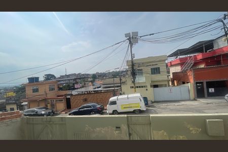 Casa para alugar com 88m², 2 quartos e 1 vaga Casa para alugar com 88m², 2 quartos e 1 vagaVaranda