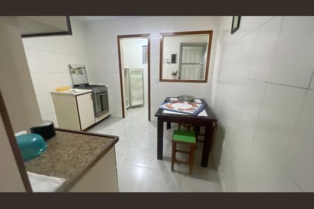 Casa para alugar com 88m², 2 quartos e 1 vaga Casa para alugar com 88m², 2 quartos e 1 vagaCozinha