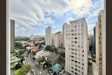 Apartamento à venda com 57m², 2 quartos e 1 vaga Apartamento à venda com 57m², 2 quartos e 1 vagaVista