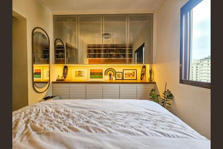 Apartamento à venda com 57m², 2 quartos e 1 vaga Apartamento à venda com 57m², 2 quartos e 1 vagaQuarto 1