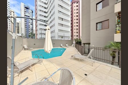 Apartamento à venda com 57m², 2 quartos e 1 vaga Apartamento à venda com 57m², 2 quartos e 1 vagaPiscina