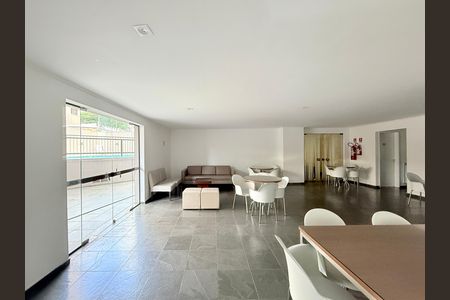 Apartamento à venda com 57m², 2 quartos e 1 vaga Apartamento à venda com 57m², 2 quartos e 1 vagaÁrea comum