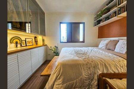 Apartamento à venda com 57m², 2 quartos e 1 vaga Apartamento à venda com 57m², 2 quartos e 1 vagaQuarto 1
