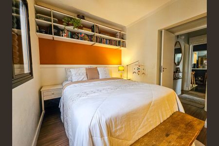 Apartamento à venda com 57m², 2 quartos e 1 vaga Apartamento à venda com 57m², 2 quartos e 1 vagaQuarto 1