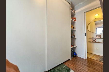 Apartamento à venda com 57m², 2 quartos e 1 vaga Apartamento à venda com 57m², 2 quartos e 1 vagaQuarto 2