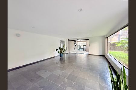 Apartamento à venda com 57m², 2 quartos e 1 vaga Apartamento à venda com 57m², 2 quartos e 1 vagaArea Comum