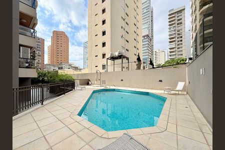 Apartamento à venda com 57m², 2 quartos e 1 vaga Apartamento à venda com 57m², 2 quartos e 1 vagaPiscina