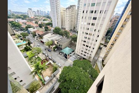 Apartamento à venda com 57m², 2 quartos e 1 vaga Apartamento à venda com 57m², 2 quartos e 1 vagaVista