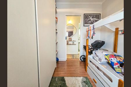 Apartamento à venda com 57m², 2 quartos e 1 vaga Apartamento à venda com 57m², 2 quartos e 1 vagaQuarto 2