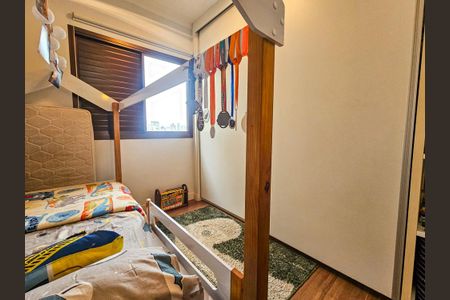 Apartamento à venda com 57m², 2 quartos e 1 vaga Apartamento à venda com 57m², 2 quartos e 1 vagaQuarto 2