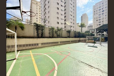 Apartamento à venda com 57m², 2 quartos e 1 vaga Apartamento à venda com 57m², 2 quartos e 1 vagaQuadra