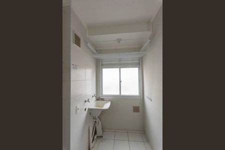 Apartamento para alugar com 44m², 2 quartos e 1 vagaÁrea de Serviço