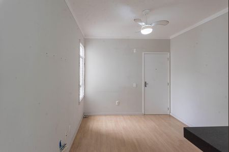 Sala de apartamento à venda com 2 quartos, 44m² em Parque São Jorge, Campinas