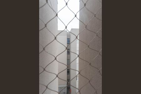 Apartamento para alugar com 44m², 2 quartos e 1 vagaVista da Sala