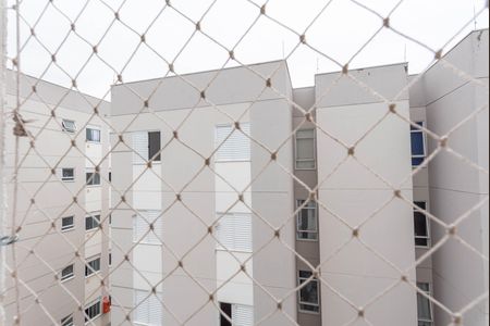 Vista do Quarto 1 de apartamento à venda com 2 quartos, 44m² em Parque São Jorge, Campinas