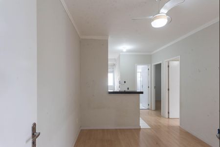 Apartamento para alugar com 44m², 2 quartos e 1 vagaSala