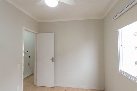 Quarto 1 de apartamento à venda com 2 quartos, 44m² em Parque São Jorge, Campinas
