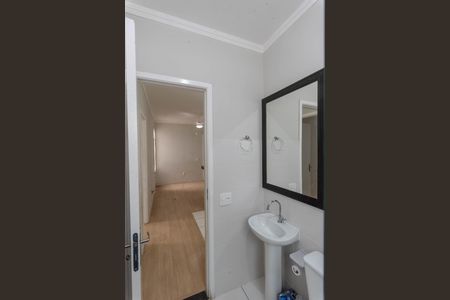 Apartamento para alugar com 44m², 2 quartos e 1 vagaBanheiro