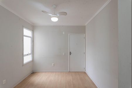 Apartamento para alugar com 44m², 2 quartos e 1 vagaSala