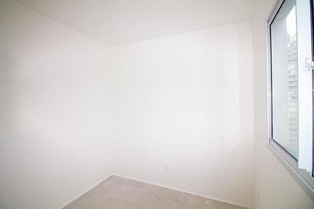 Quarto 1 de apartamento à venda com 2 quartos, 42m² em Várzea de Baixo, São Paulo