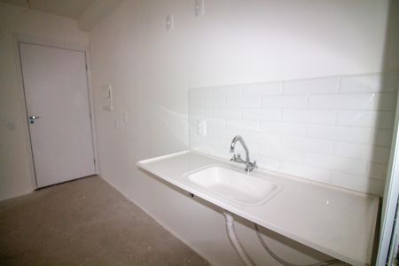 Apartamento à venda com 42m², 2 quartos e sem vaga Apartamento à venda com 42m², 2 quartos e sem vagaCozinha