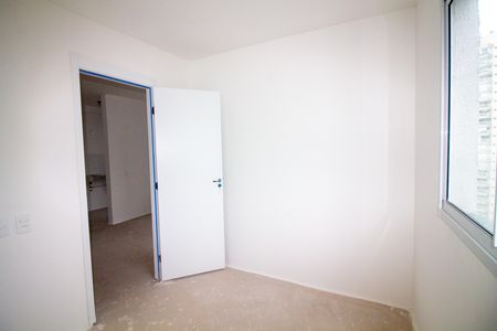 Quarto 2 de apartamento à venda com 2 quartos, 42m² em Várzea de Baixo, São Paulo