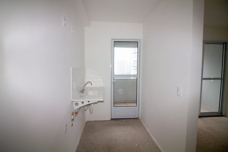 Apartamento à venda com 42m², 2 quartos e sem vaga Apartamento à venda com 42m², 2 quartos e sem vagaCozinha