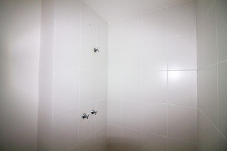 Apartamento à venda com 42m², 2 quartos e sem vaga Apartamento à venda com 42m², 2 quartos e sem vagaBanheiro