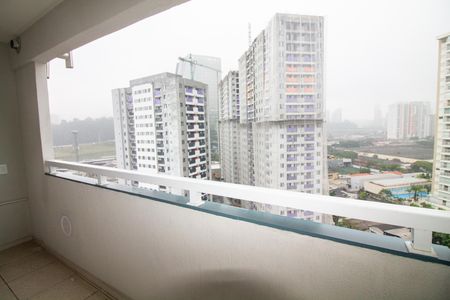 Apartamento à venda com 42m², 2 quartos e sem vaga Apartamento à venda com 42m², 2 quartos e sem vagaTerraço