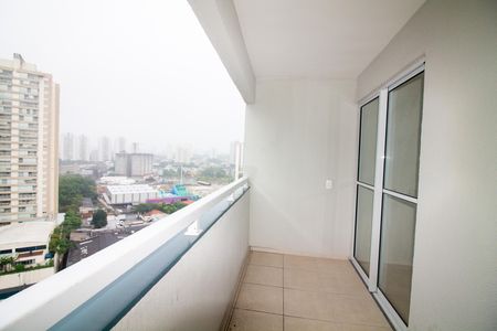 Apartamento à venda com 42m², 2 quartos e sem vaga Apartamento à venda com 42m², 2 quartos e sem vagaTerraço