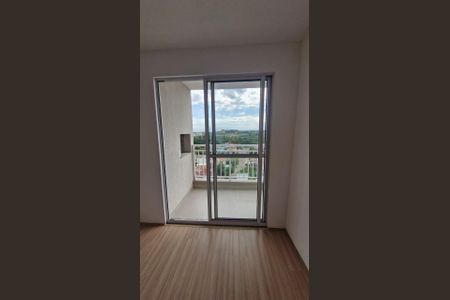 Sala de apartamento para alugar com 2 quartos, 48m² em Igara, Canoas