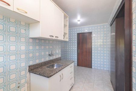 Apartamento para alugar com 113m², 3 quartos e 1 vagaCozinha