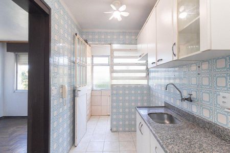 Apartamento para alugar com 113m², 3 quartos e 1 vagaCozinha