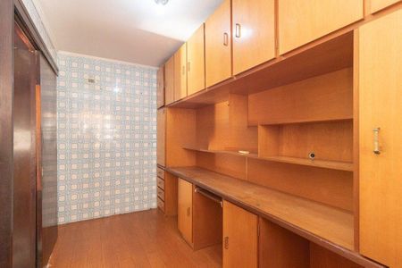 Apartamento para alugar com 113m², 3 quartos e 1 vagaCozinha