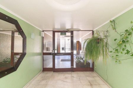 Apartamento para alugar com 113m², 3 quartos e 1 vagaÁrea externa