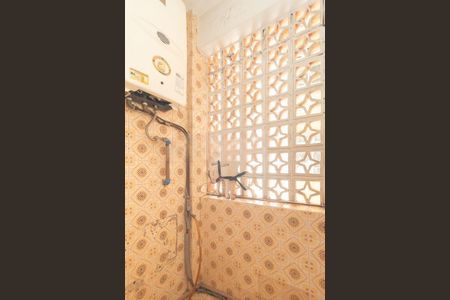 Apartamento para alugar com 113m², 3 quartos e 1 vagaÁrea de serviço