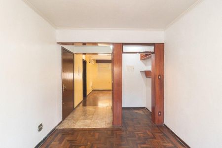 Sala 2 de apartamento para alugar com 3 quartos, 113m² em Nonoai, Porto Alegre