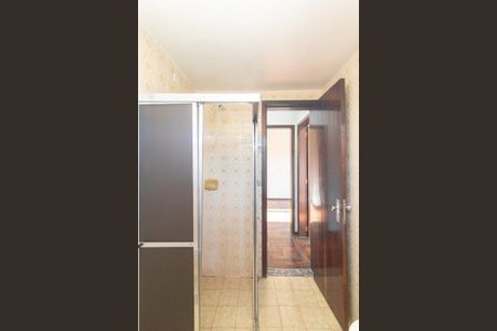 Apartamento para alugar com 113m², 3 quartos e 1 vagaBanheiro