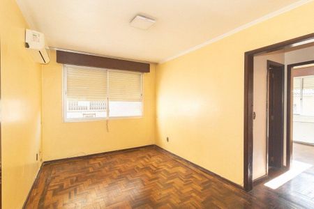 Sala de apartamento para alugar com 3 quartos, 113m² em Nonoai, Porto Alegre